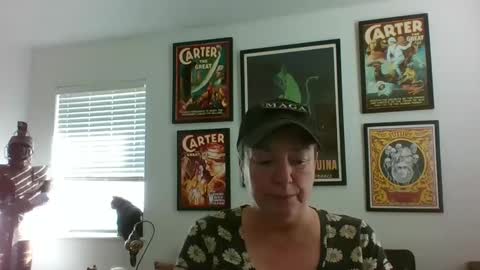 Snapshot of wendycu chatting on March 12, 2:56 pm WendyCU online show from March 12, 2:56 pm