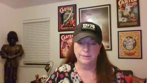 Snapshot of wendycu chatting on October 29, 2:27 am WendyCU online show from October 29, 2:27 am
