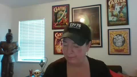 Snapshot of wendycu chatting on February 5, 10:12 pm WendyCU online show from February 5, 10:12 pm