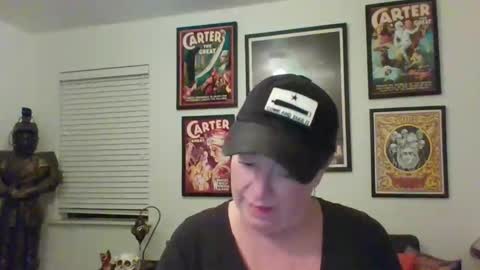 Snapshot of wendycu chatting on September 21, 5:28 am WendyCU online show from September 21, 5:28 am