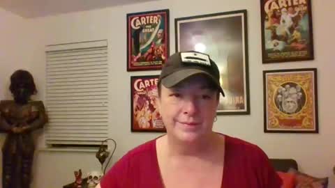 Snapshot of wendycu chatting on October 24, 3:46 am WendyCU online show from October 24, 3:46 am