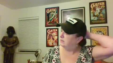 Snapshot of wendycu chatting on October 18, 3:53 am WendyCU online show from October 18, 3:53 am