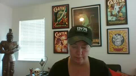 Snapshot of wendycu chatting on February 13, 4:17 pm WendyCU online show from February 13, 4:17 pm