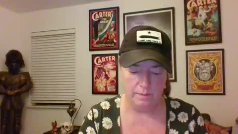 Snapshot of wendycu chatting on October 22, 1:43 am WendyCU online show from October 22, 1:43 am