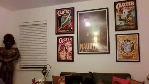 Snapshot of wendycu chatting on October 9, 3:10 am WendyCU online show from October 9, 3:10 am