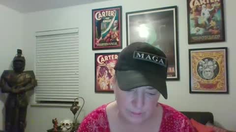 Snapshot of wendycu chatting on March 2, 5:33 am WendyCU online show from March 2, 5:33 am