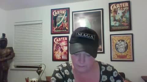 Snapshot of wendycu chatting on January 19, 5:37 am WendyCU online show from January 19, 5:37 am