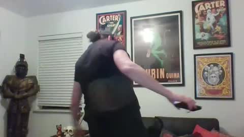 Snapshot of wendycu chatting on February 21, 6:29 am WendyCU online show from February 21, 6:29 am