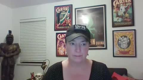 Snapshot of wendycu chatting on February 4, 4:37 am WendyCU online show from February 4, 4:37 am