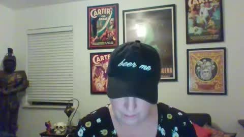 Snapshot of wendycu chatting on March 9, 4:27 am WendyCU online show from March 9, 4:27 am