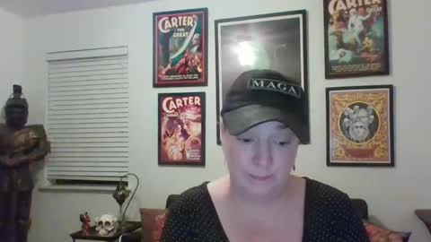 Snapshot of wendycu chatting on February 23, 5:50 am WendyCU online show from February 23, 5:50 am