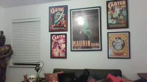 Snapshot of wendycu chatting on February 19, 2:01 am WendyCU online show from February 19, 2:01 am