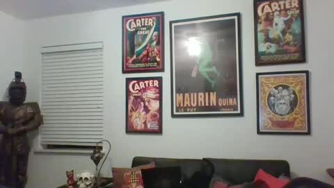 Snapshot of wendycu chatting on February 18, 1:32 am WendyCU online show from February 18, 1:32 am