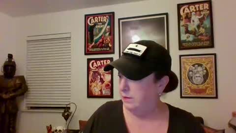 Snapshot of wendycu chatting on October 5, 4:39 am WendyCU online show from October 5, 4:39 am