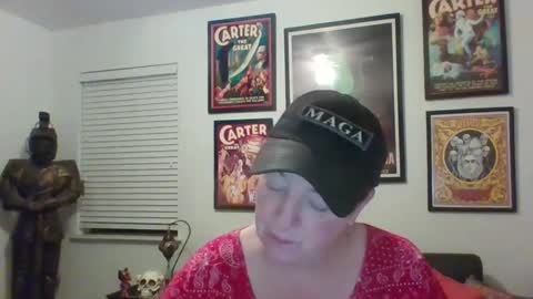 Snapshot of wendycu chatting on March 5, 1:31 am WendyCU online show from March 5, 1:31 am