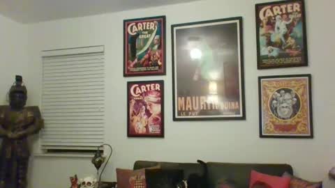 Snapshot of wendycu chatting on September 16, 6:10 am WendyCU online show from September 16, 6:10 am