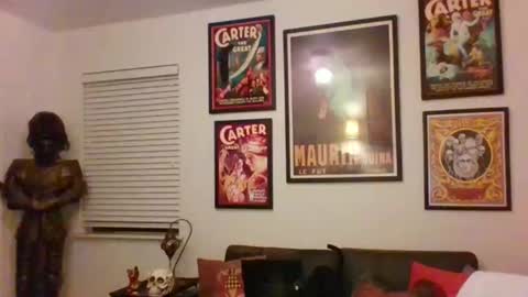 Snapshot of wendycu chatting on October 26, 4:41 am WendyCU online show from October 26, 4:41 am