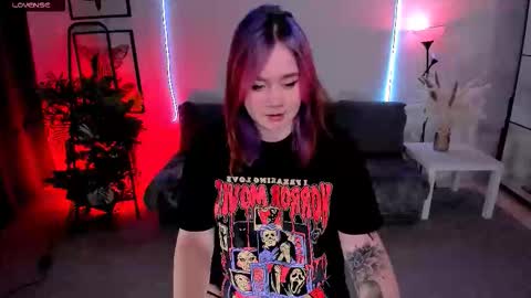 wendyycandy online show from February 8, 9:18 pm