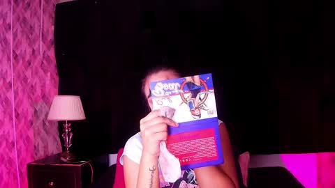 Snapshot of wensheng_ chatting on October 6, 7:40 pm WEN SHENG online show from October 6, 7:40 pm