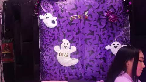 Snapshot of wensheng_ chatting on October 26, 7:31 pm WEN SHENG online show from October 26, 7:31 pm