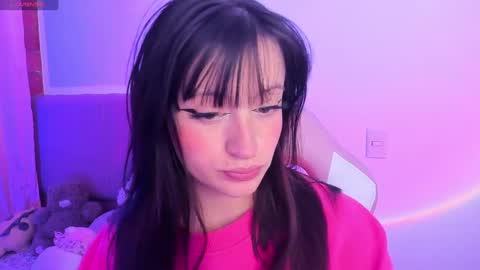 Snapshot of wenstacie_ chatting on September 30, 1:55 am Wenstacie INDEPENDENT MODEL online show from September 30, 1:55 am