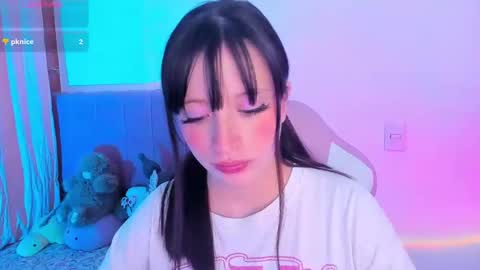 Snapshot of wenstacie_ chatting on October 3, 3:44 am Wenstacie INDEPENDENT MODEL online show from October 3, 3:44 am