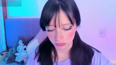 Snapshot of wenstacie_ chatting on October 1, 4:28 am Wenstacie INDEPENDENT MODEL online show from October 1, 4:28 am