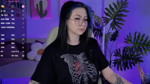 little girl who is always rightLisa online show from January 12, 1:44 am