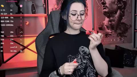 little girl who is always rightLisa online show from January 7, 1:31 am