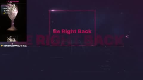 wet hornypussy online show from September 15, 6:59 pm