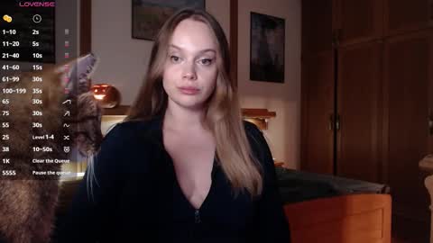 Snapshot of wet_lana chatting on October 15, 6:21 pm Lana online show from October 15, 6:21 pm