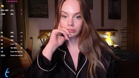 Lana online show from January 13, 6:01 pm