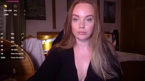 Lana online show from February 11, 7:48 pm