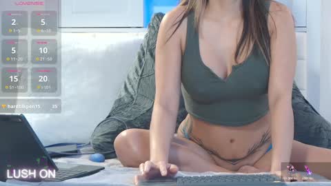 Snapshot of wet_pussyasian chatting on December 13, 4:27 pm WetPussyAsian online show from December 13, 4:27 pm