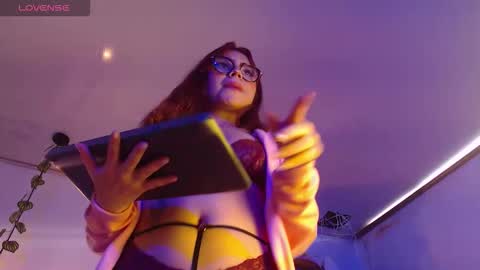 Valery online show from October 19, 9:17 pm