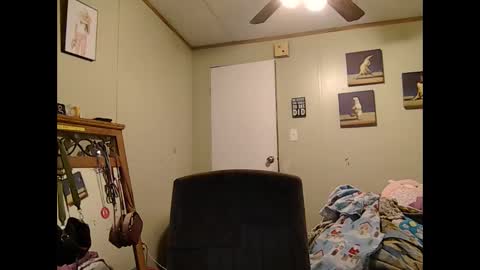 wetbunny25 online show from December 4, 3:13 pm