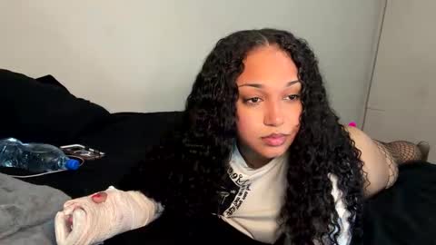 SheSquirts online show from April 10, 8:48 pm