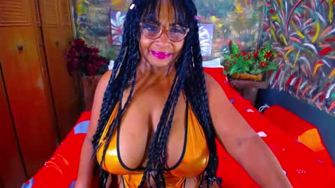 gina online show from February 13, 6:48 am