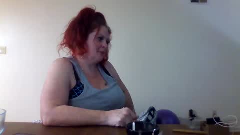 Maddy online show from October 4, 4:40 am