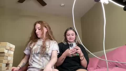 Madasyn Rose online show from December 19, 5:43 am