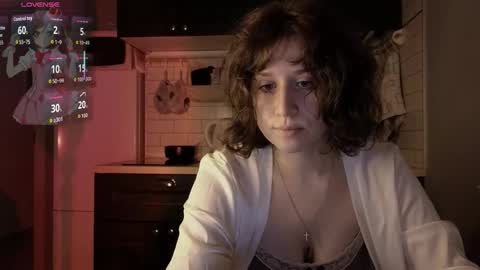 Marrie online show from November 23, 9:38 pm