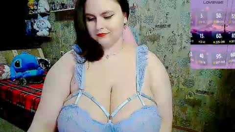 whisperinthedarkk online show from February 7, 10:35 pm