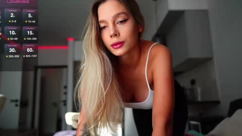 Kate  online show from December 21, 6:41 am