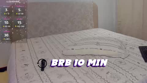 whitehelenn online show from February 25, 7:23 pm