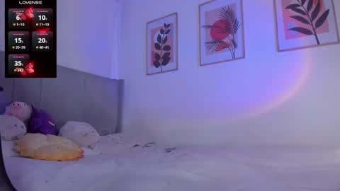 Kitty online show from December 3, 11:13 pm