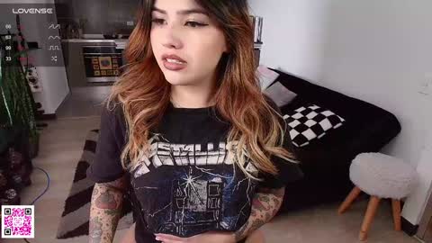 Snapshot of whites_emma chatting on January 10, 6:38 pm EMMA online show from January 10, 6:38 pm