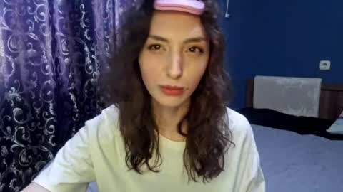 Cindy online show from April 12, 3:15 pm