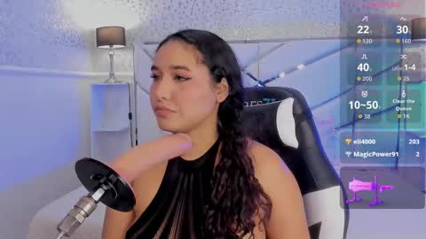 Snapshot of whitneybrown_ chatting on October 12, 7:27 pm Whitney online show from October 12, 7:27 pm