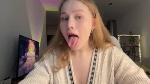 Alisa online show from September 29, 7:24 am