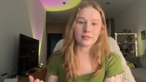 Alisa online show from June 2, 8:04 am
